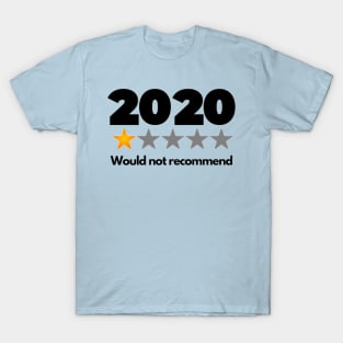 2020 T-Shirt